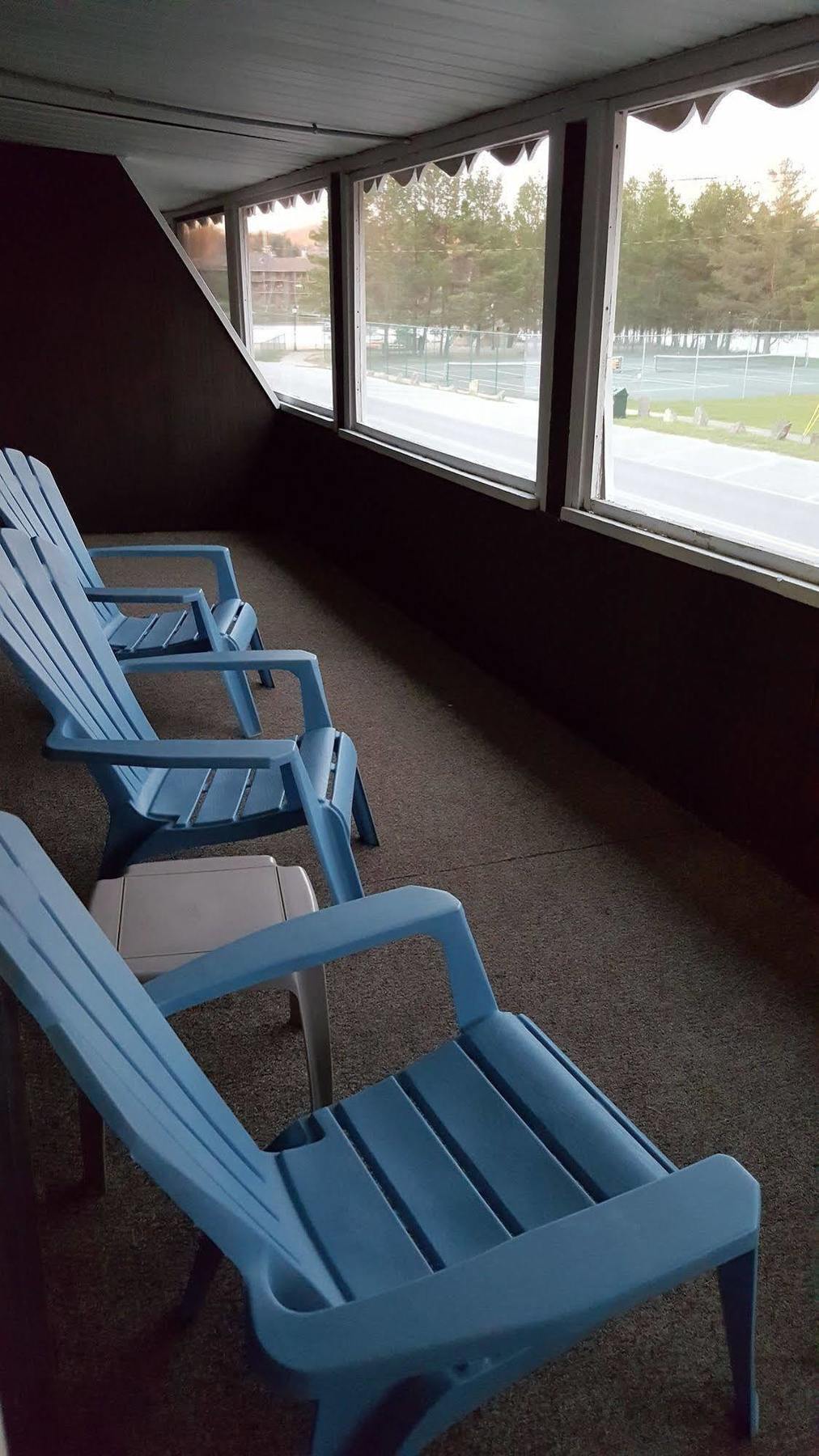 Clark'S Beach Motel Олд-Фордж Екстер'єр фото